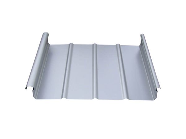 YX45-470直立锁边屋面板