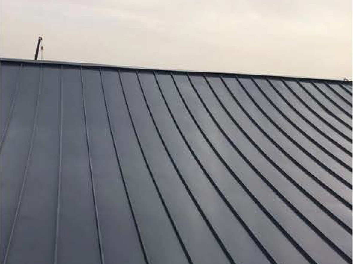 南京浦口别墅区项目